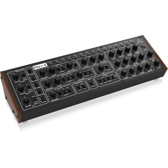 Behringer PRO-1