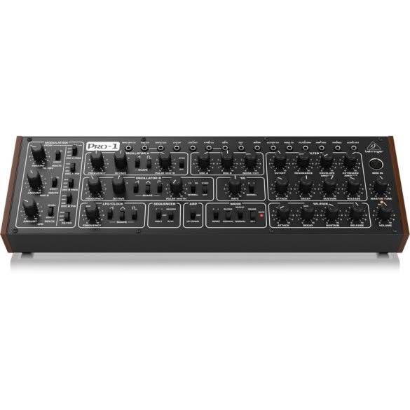 Behringer PRO-1