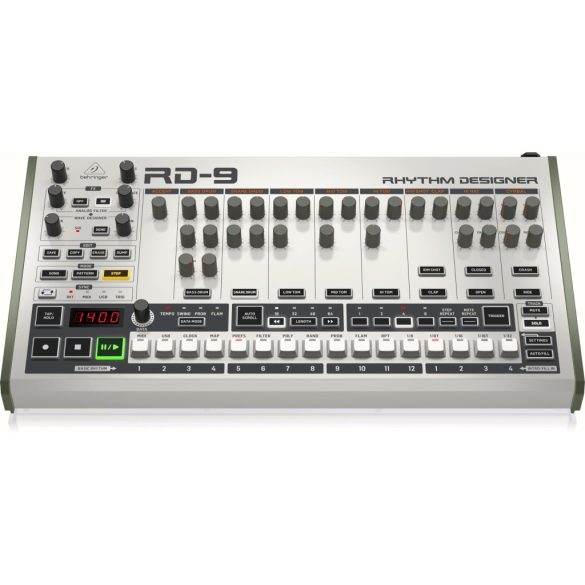 Behringer RD-9
