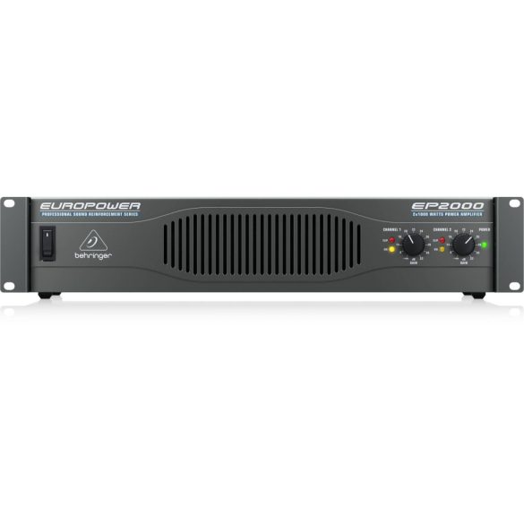 Behringer EP2000