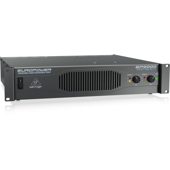 Behringer EP2000