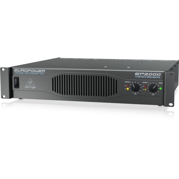 Behringer EP2000