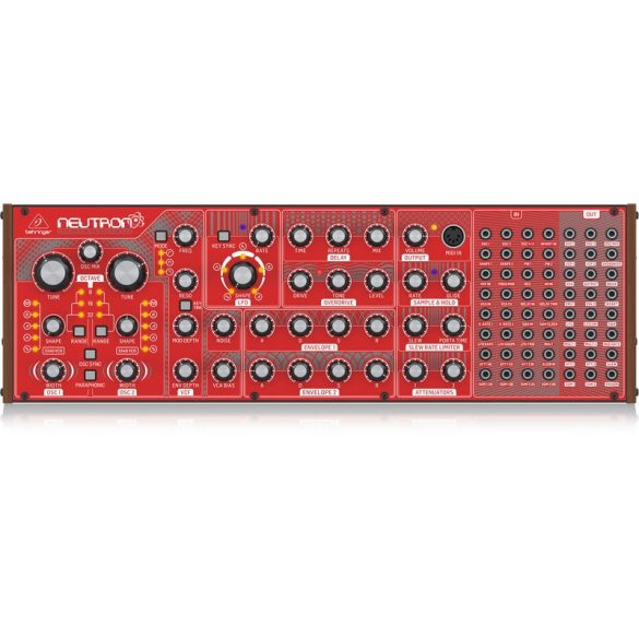 Behringer NEUTRON