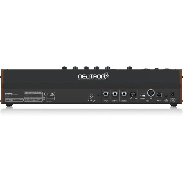 Behringer NEUTRON