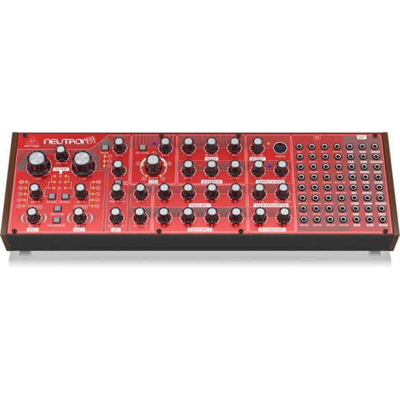 Behringer NEUTRON