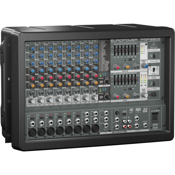 Behringer PMP1680S