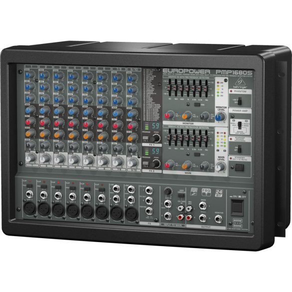 Behringer PMP1680S