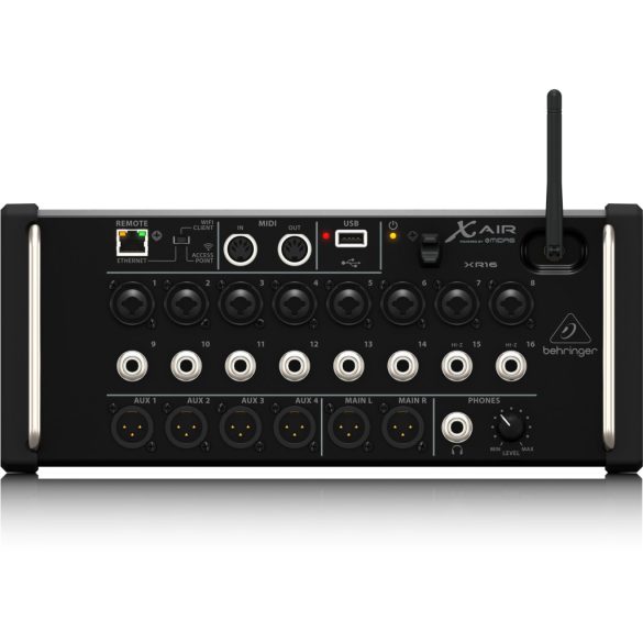 Behringer X Air XR16 Digitális Keverő