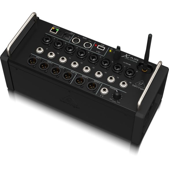 Behringer X Air XR16 Digitális Keverő
