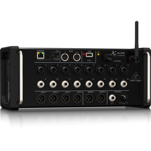 Behringer X Air XR16 Digitális Keverő