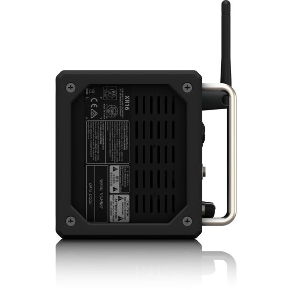 Behringer X Air XR16 Digitális Keverő