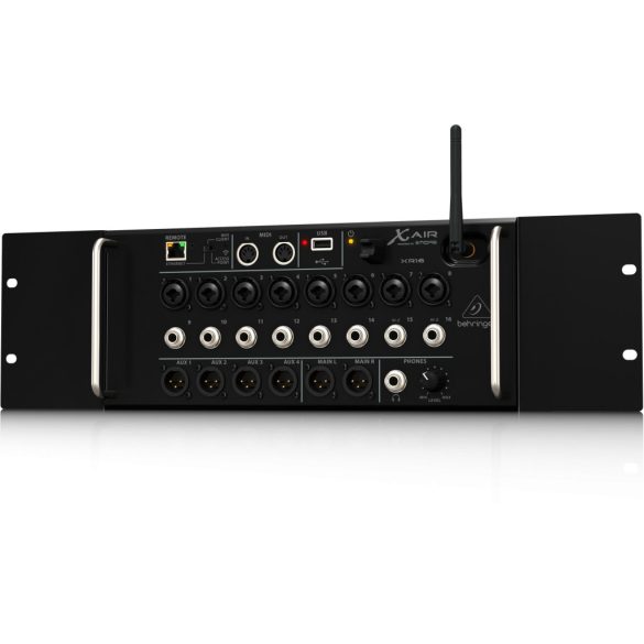 Behringer X Air XR16 Digitális Keverő