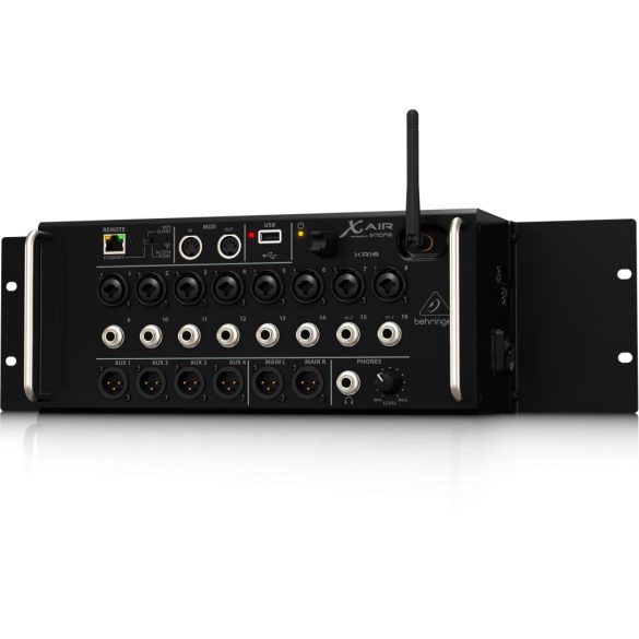 Behringer X Air XR16 Digitális Keverő