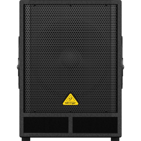 Behringer VQ1500D