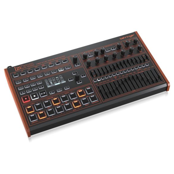 Behringer LM DRUM