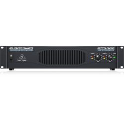 Behringer EP4000