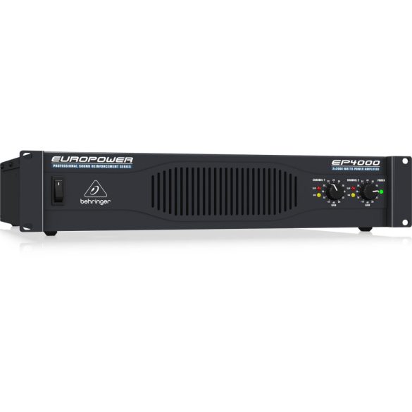 Behringer EP4000