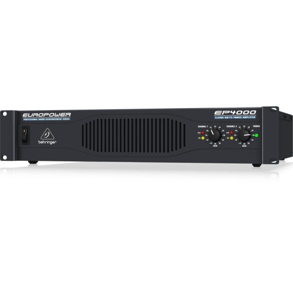 Behringer EP4000