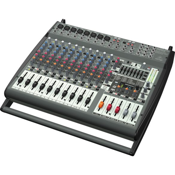 Behringer PMP4000