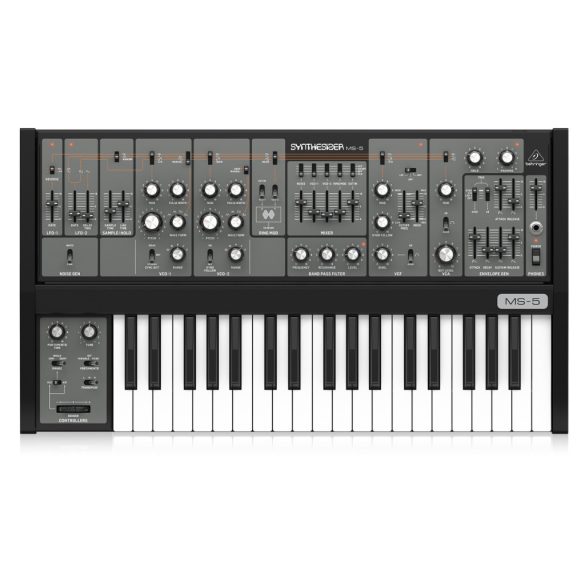 Behringer MS-5