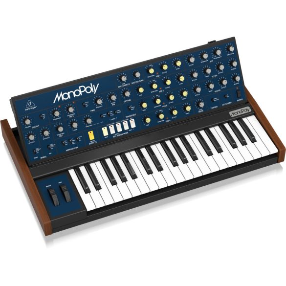 Behringer MonoPoly