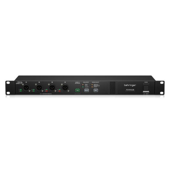 Behringer P24HUB