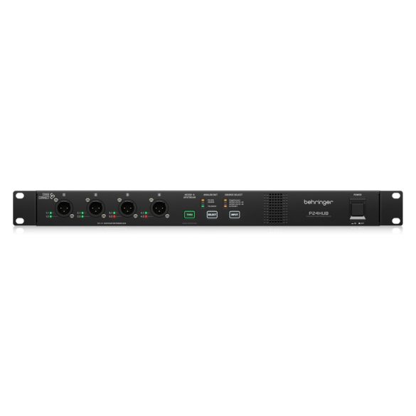 Behringer P24HUB