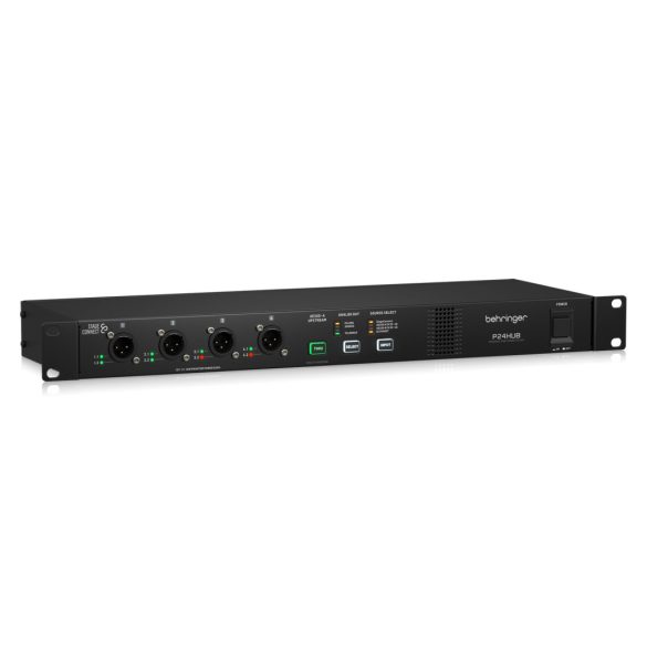 Behringer P24HUB