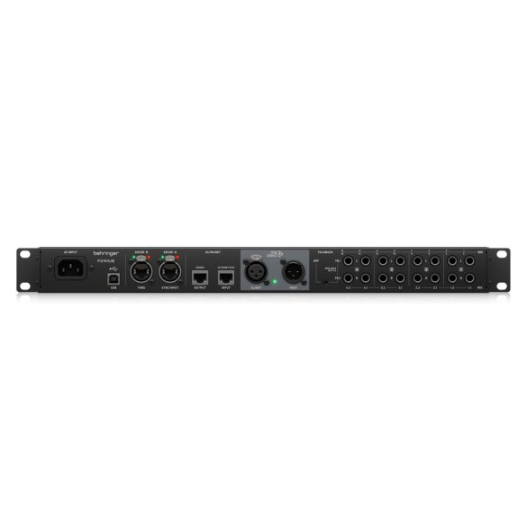 Behringer P24HUB