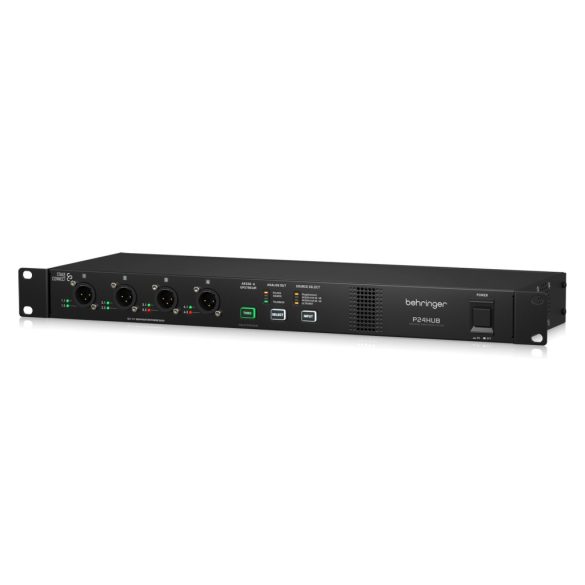 Behringer P24HUB