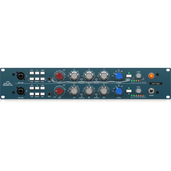 Behringer 1273