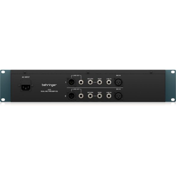Behringer 1273