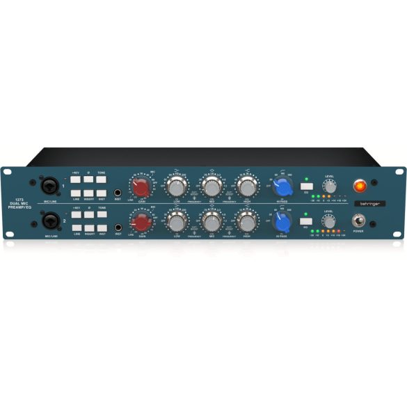Behringer 1273