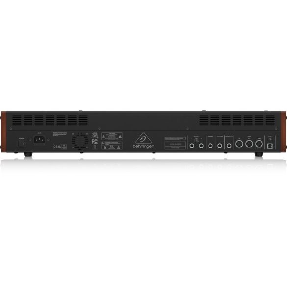 Behringer DEEPMIND 6