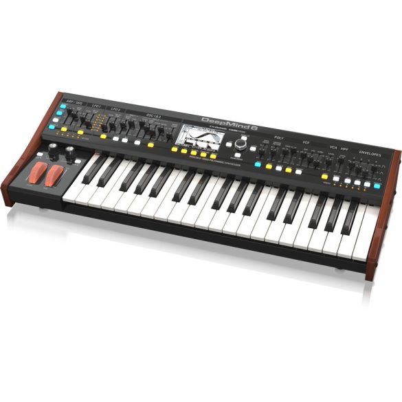 Behringer DEEPMIND 6
