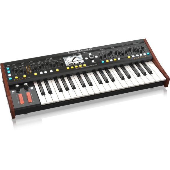 Behringer DEEPMIND 6