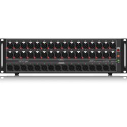 Behringer DIGITAL SNAKE S32 Stage box