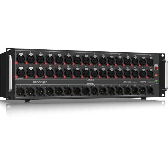 Behringer DIGITAL SNAKE S32 Stage box