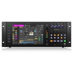 Behringer WING RACK
