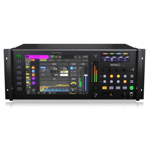 Behringer WING RACK