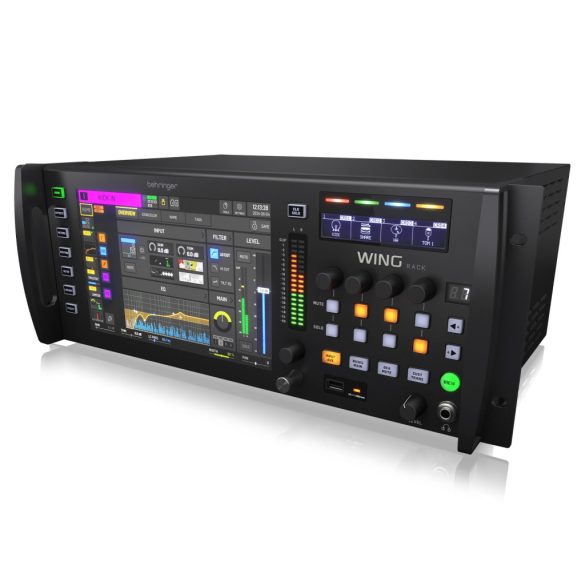 Behringer WING RACK