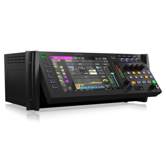 Behringer WING RACK