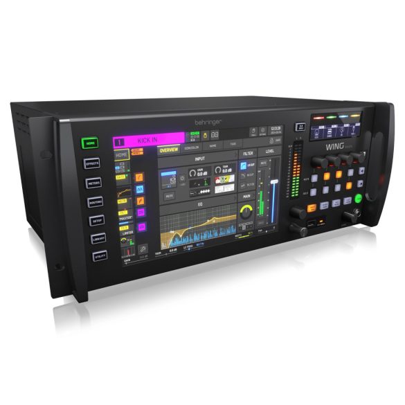 Behringer WING RACK