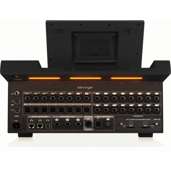 Behringer WING COMPACT