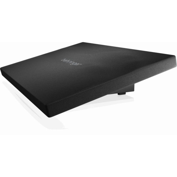 Behringer WING BK digitális keverőpult faderekkel
