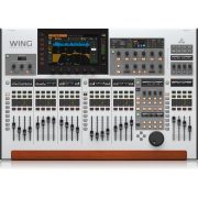 Behringer WING digitális keverő