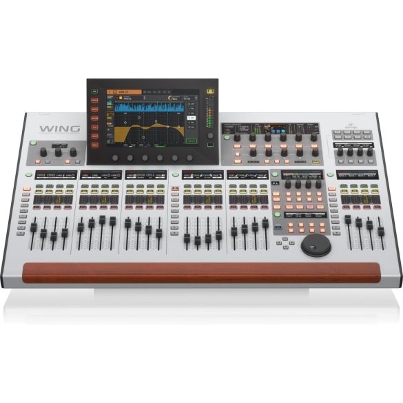 Behringer WING digitális keverő