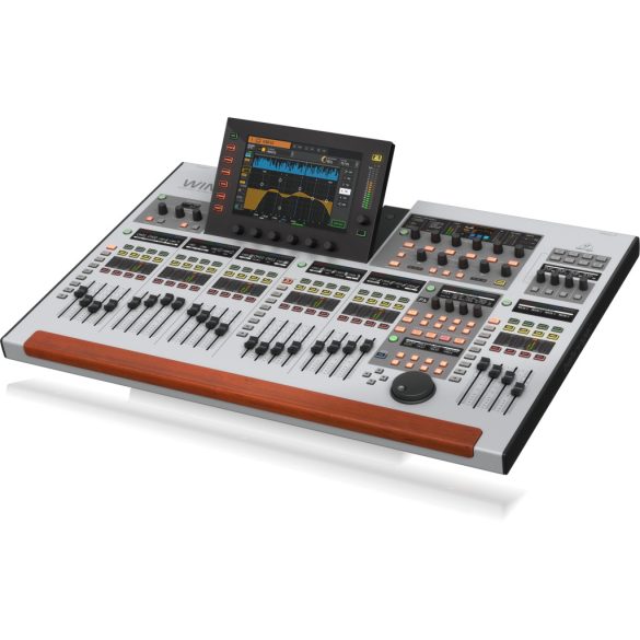 Behringer WING digitális keverő