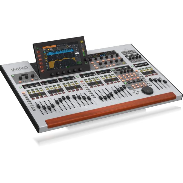 Behringer WING digitális keverő