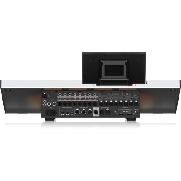 Behringer WING digitális keverő